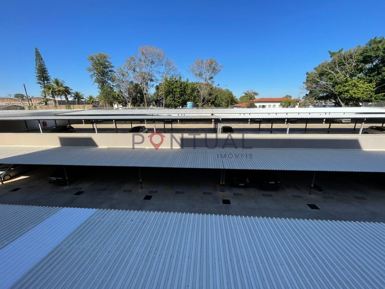 Apartamento para locação - luxo no parque das indústrias, ma