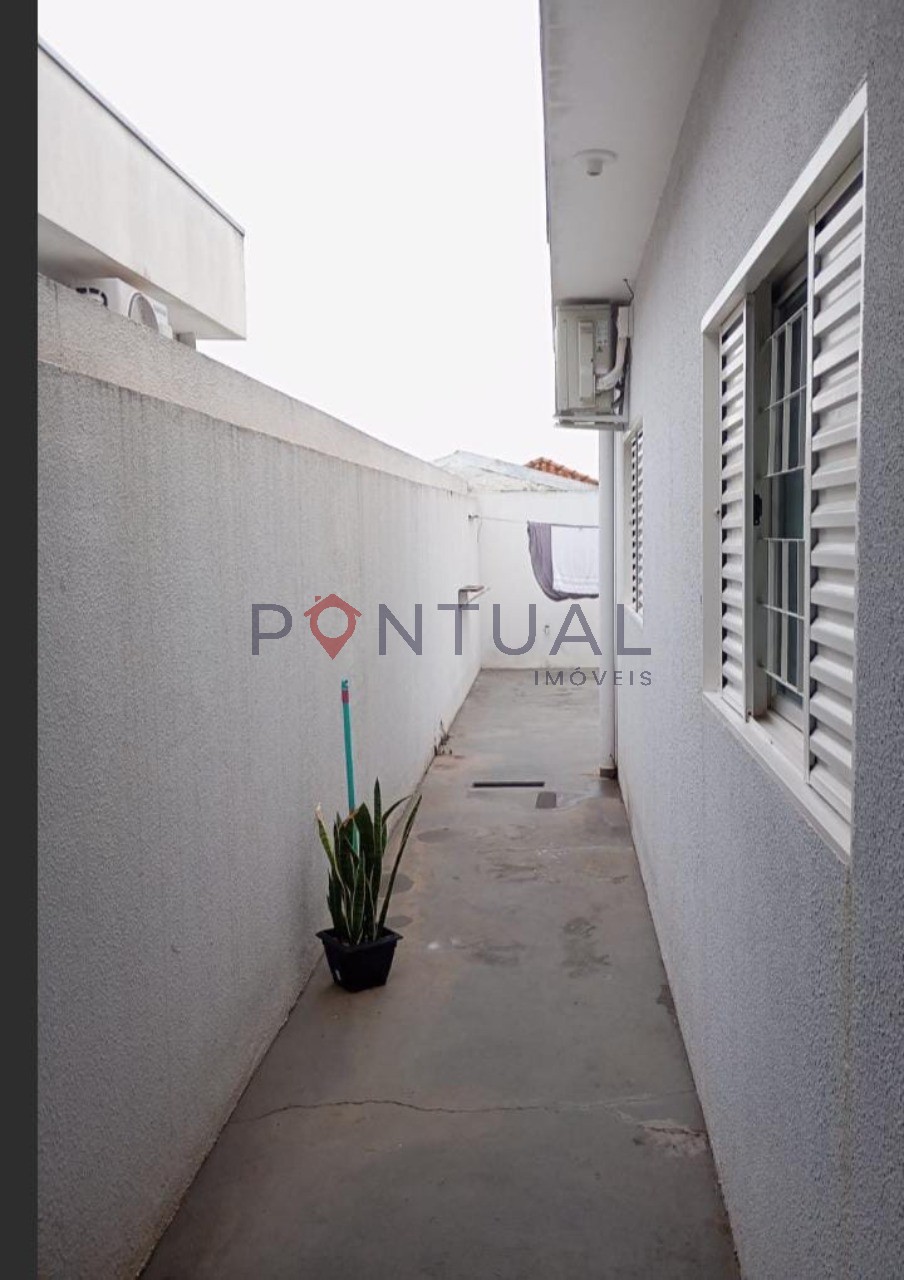 Casa à venda no jardim marajo, perfeita para você e sua famí