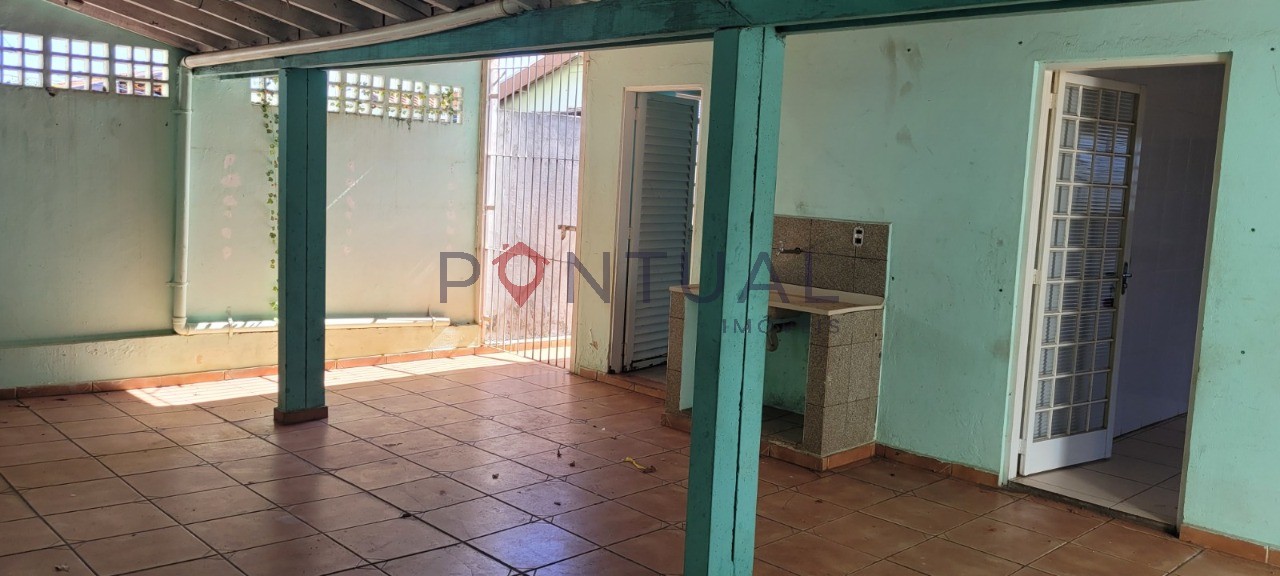 Casa 3 quartos 1 suíte à venda no jardim planalto marília ag