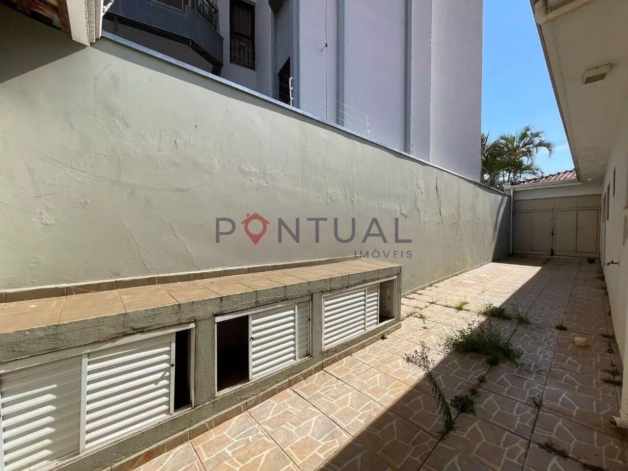 Casa grande para alugar em marília no bairro montolar :visit