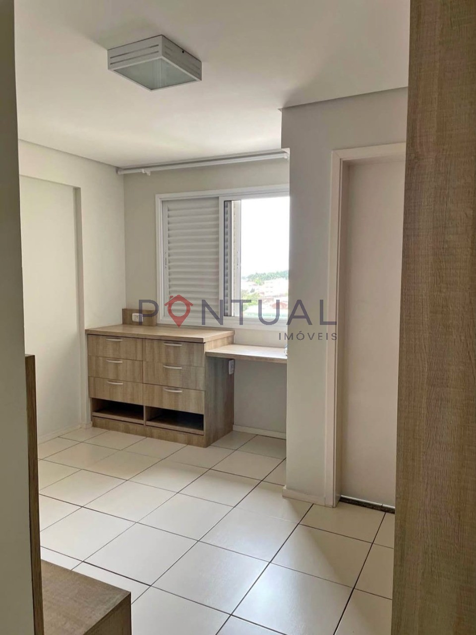 Apartamento para alugar em marília no edifício evidence