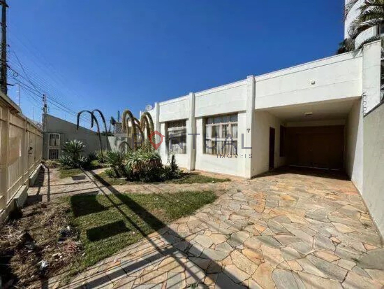 Casa grande para alugar em marília no bairro montolar :visit