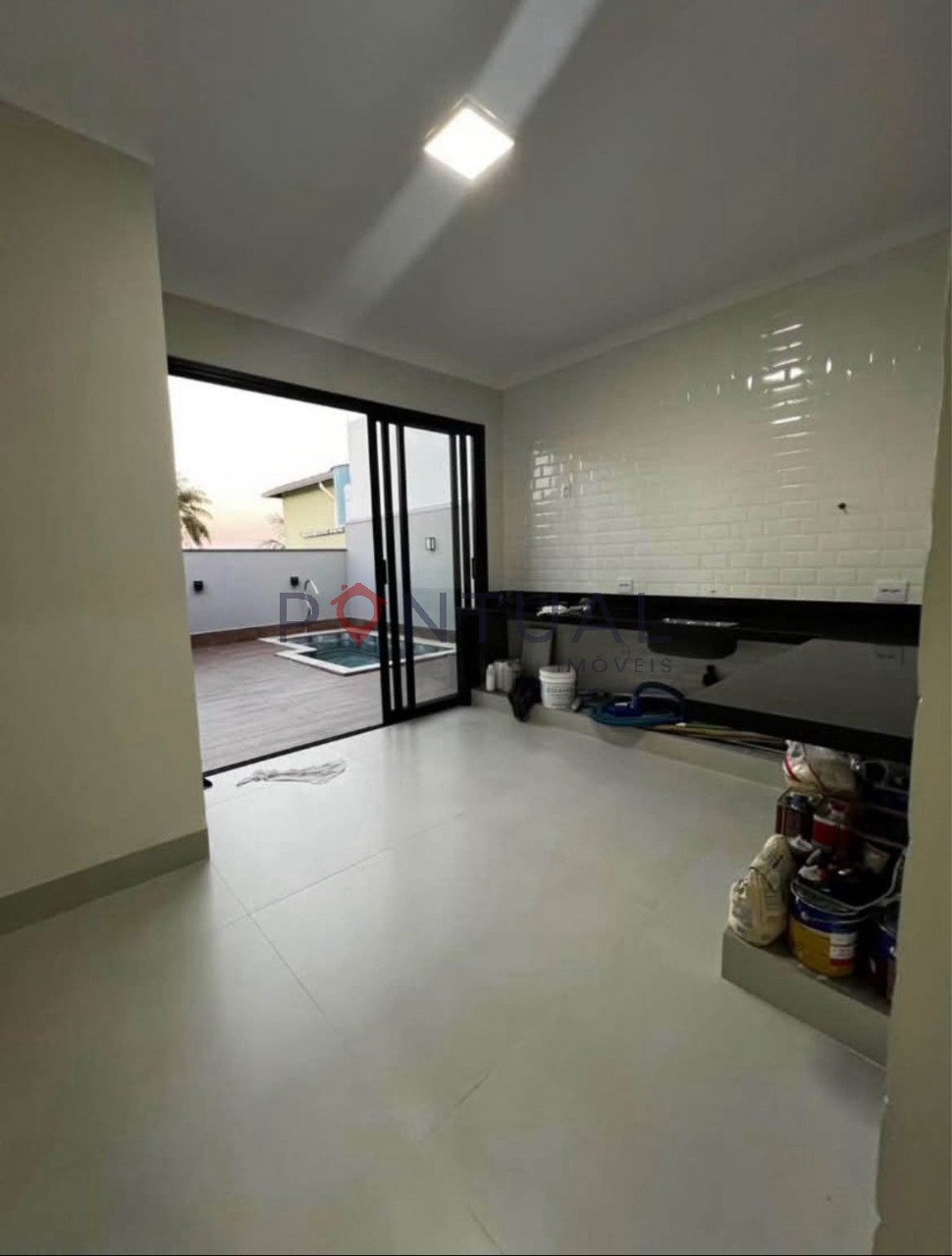 Casa à venda em marília bairro parque residencial santa gert