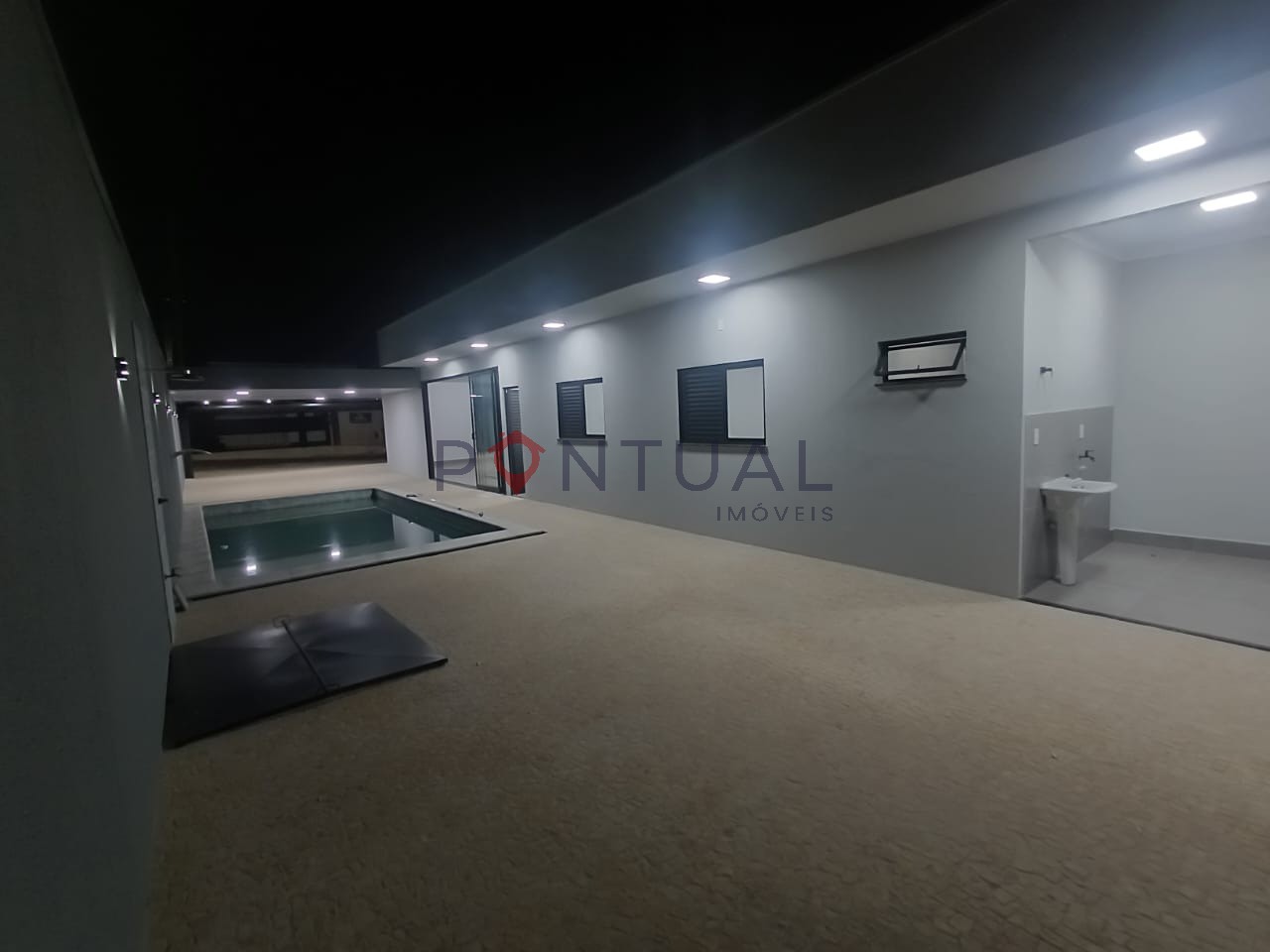 Casa à venda terra verde marília: 2 dorms (1 suíte), piscina
