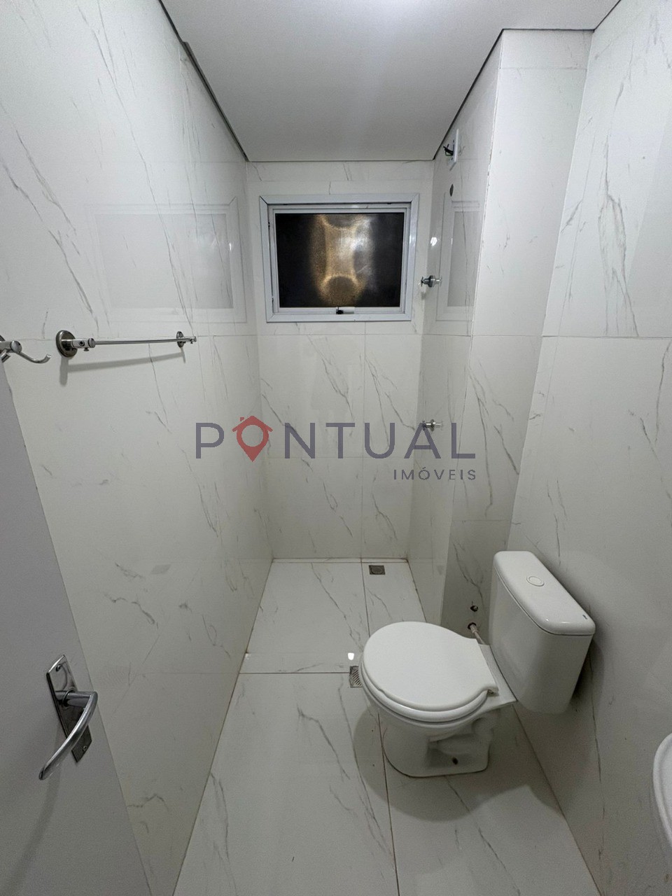 Apartamento para locação em marília-sp, sítios de recreio cé