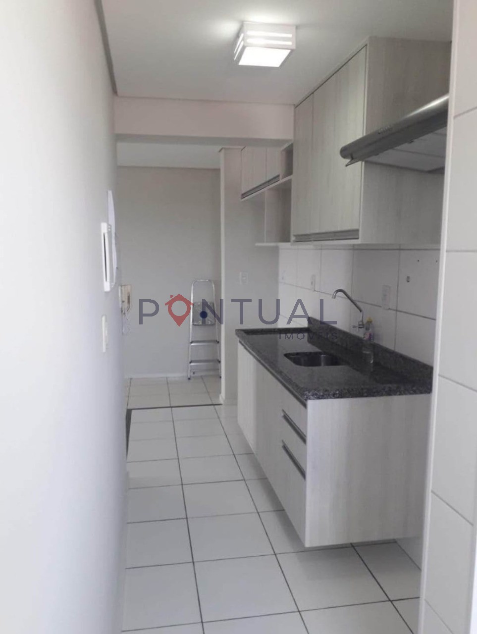 Apartamento para alugar em marília no edifício evidence