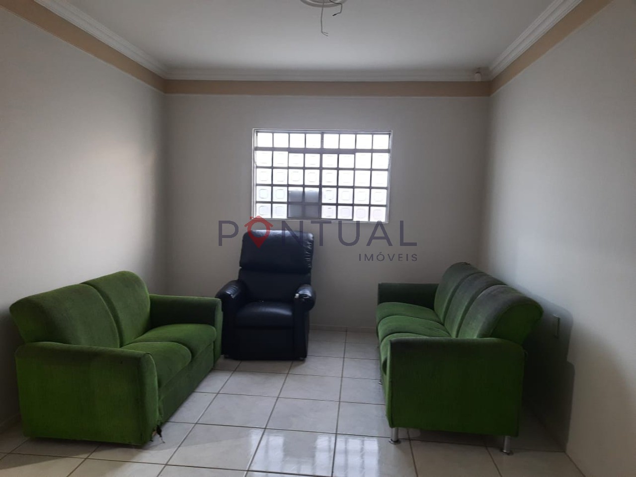 Casa à venda na zona sul jardim santa clara