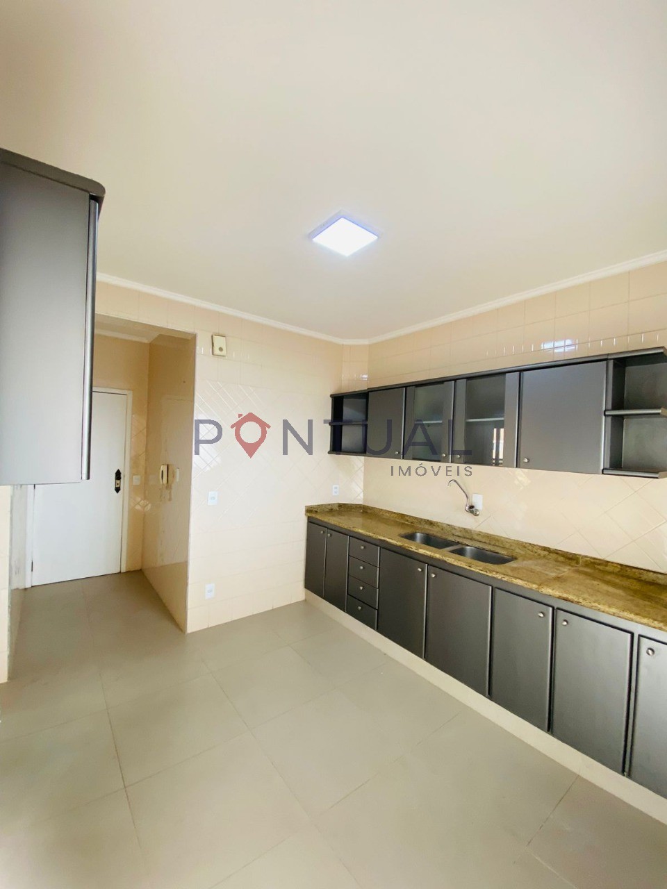 Apartamento para locação em marília-sp, bairro montolar