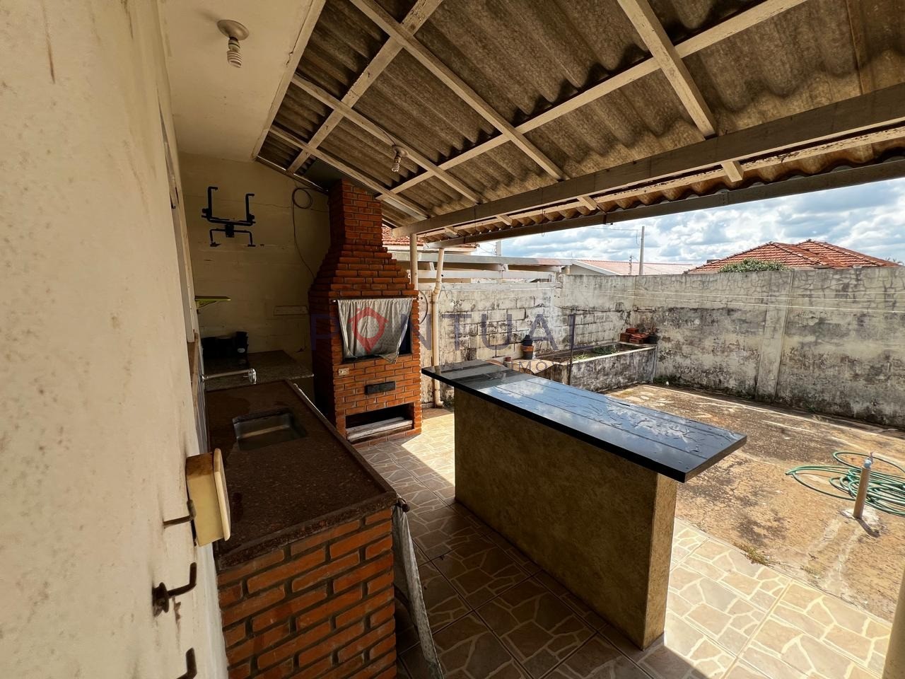 Casa para comprar ou alugar em marília sp no bassan, 3 quart