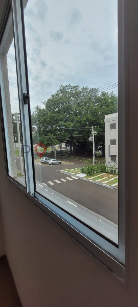Apartamento para alugar em marília no residencial parque mad