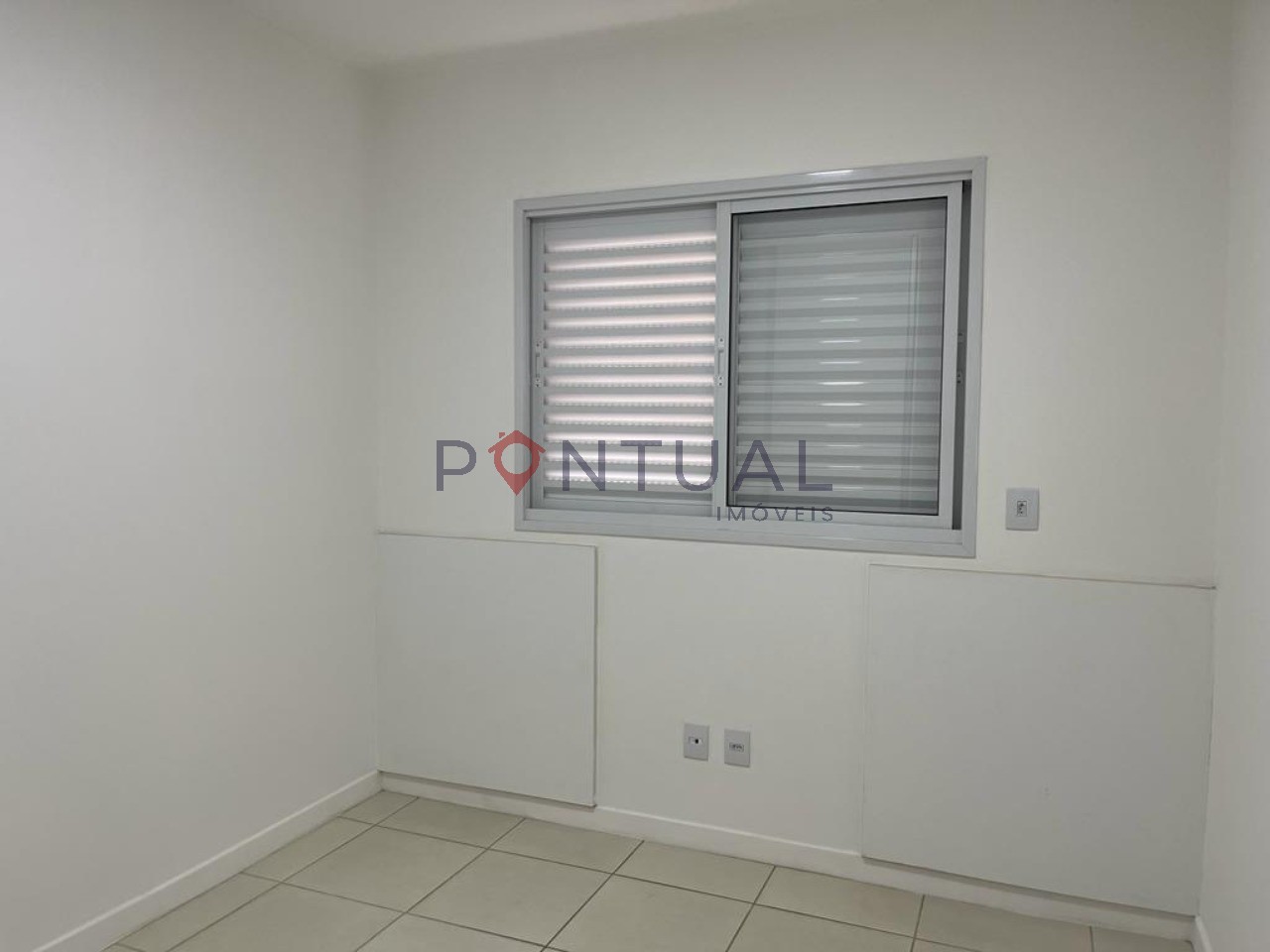 Apartamento para Alugar em Marília no Condomínio Pátio Esmeralda- Visite, negocie e alugue com a Pontual um