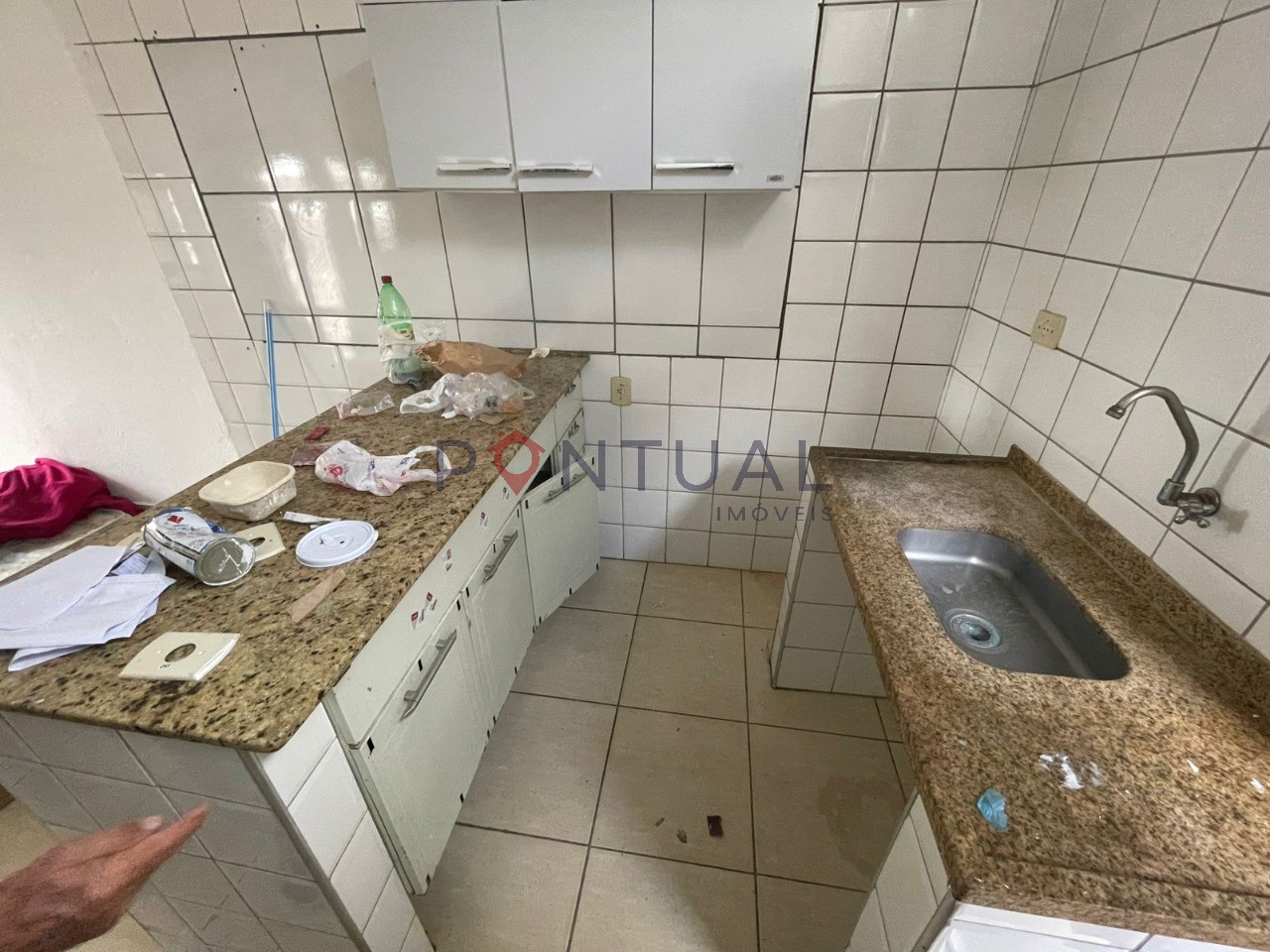 Casa para locação no bairro jardim acapulco,marília.