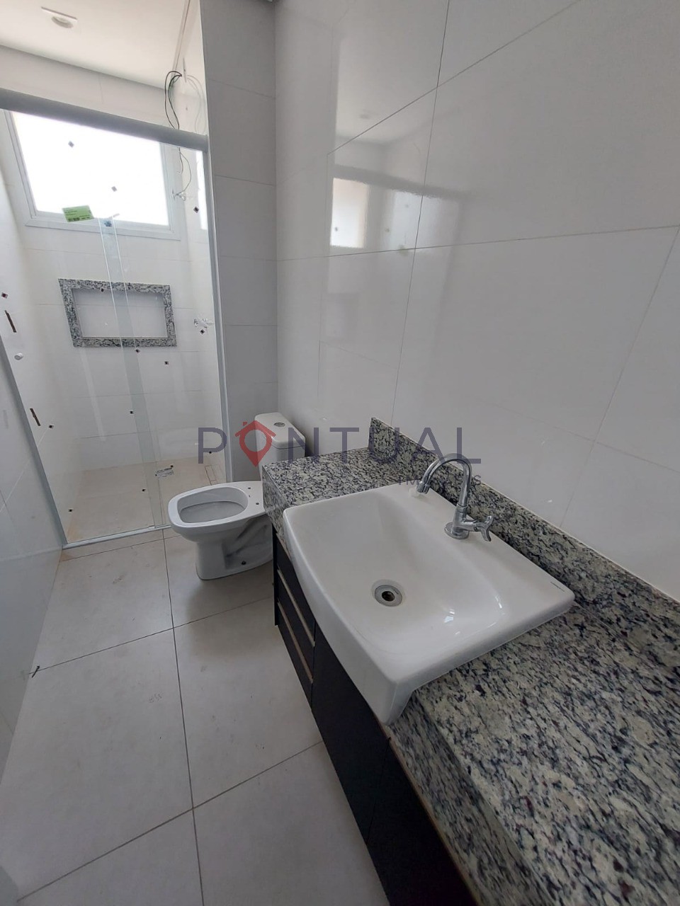 Apartamento à venda em marília no residencial villa vitória-