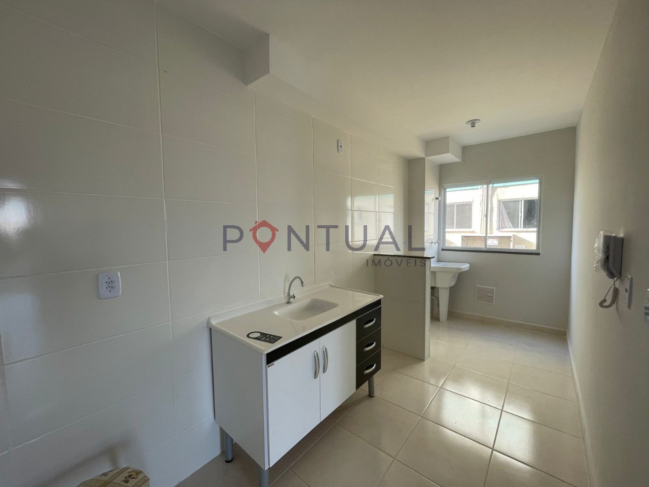 Apartamento para alugar no condomínio alameda lima