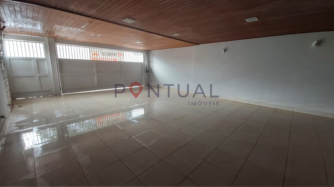 Imperdível oportunidade: Casa de luxo no Bairro Residencial Vale Verde em Marília-SP!