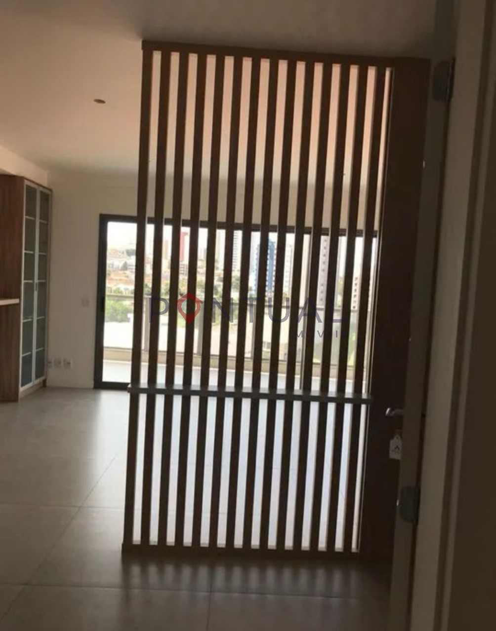 Apartamento de luxo para alugar em marília no condomínio pai