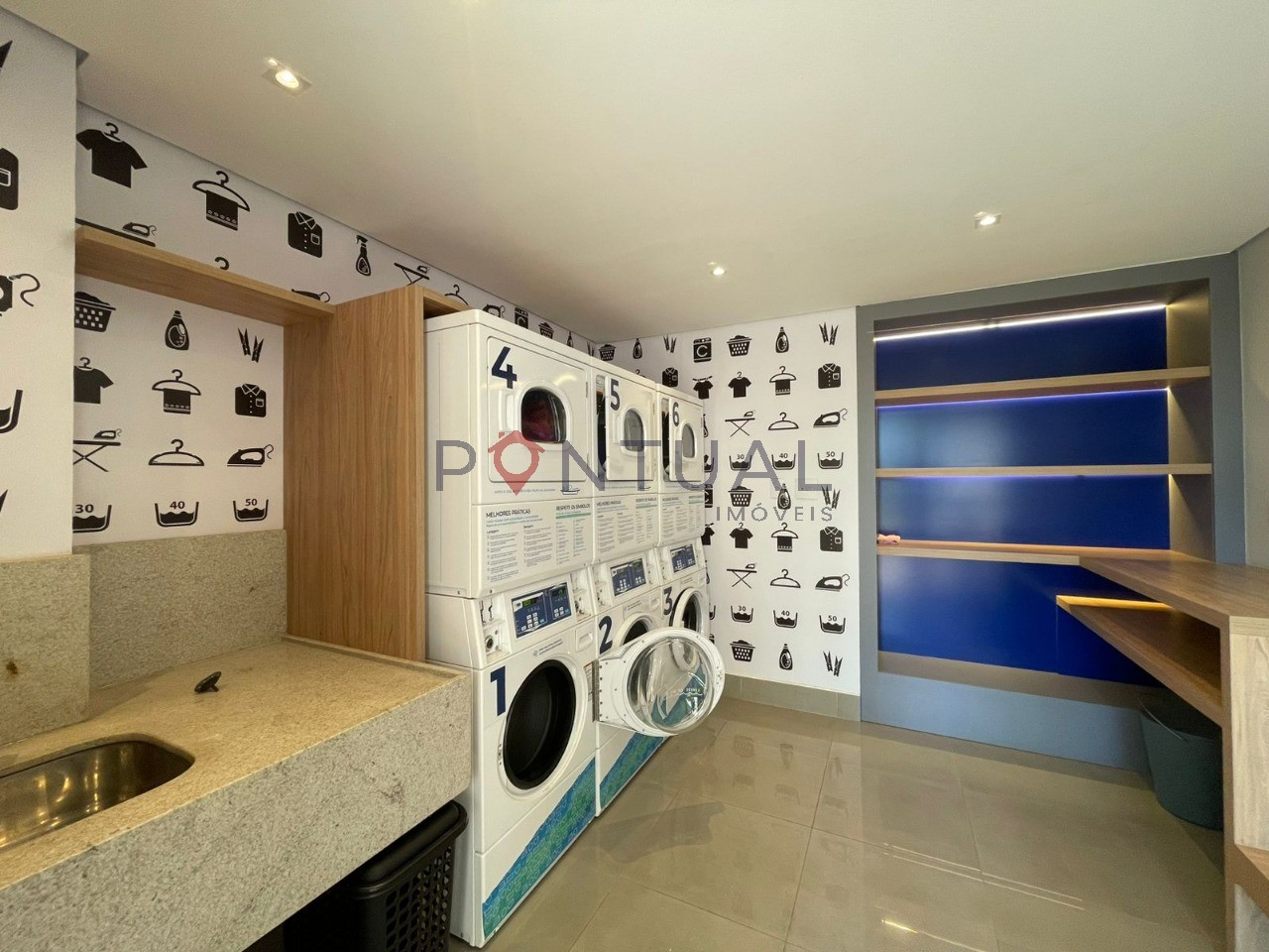 Apartamento para locação - luxo no parque das indústrias, ma