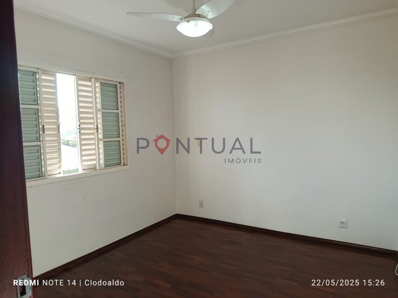 Apartamento para Alugar em Marília no bairro no Jardim Portal do Sol- Visite, negocie e alugue com a Pontual uma das melhores imobiliárias Marília