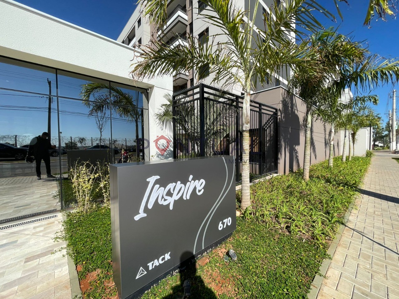 Locação de apartamento de luxo no parque das industrias - ma