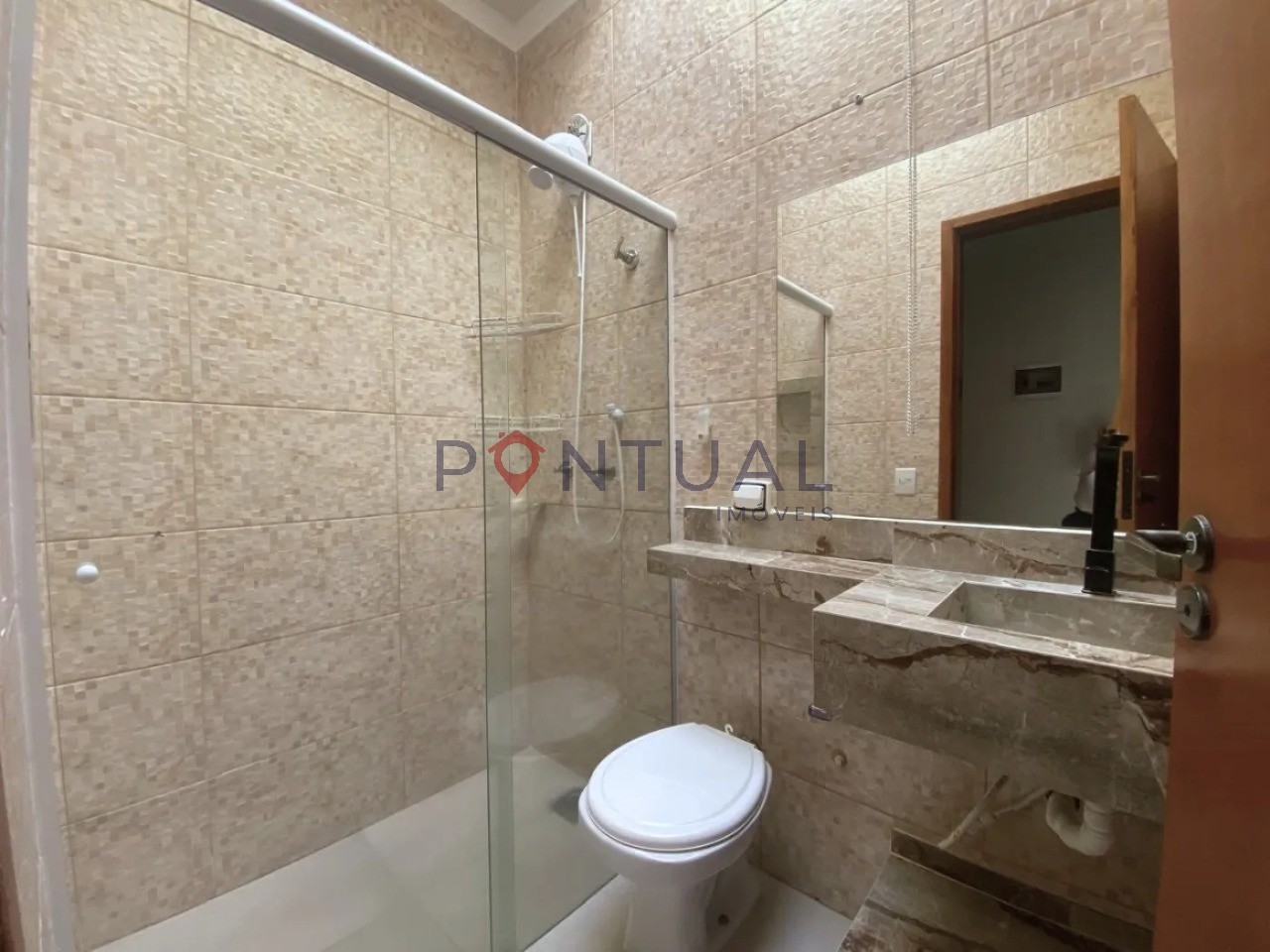 Aluguel de casa no jardim fontanelli em marília- visite, neg