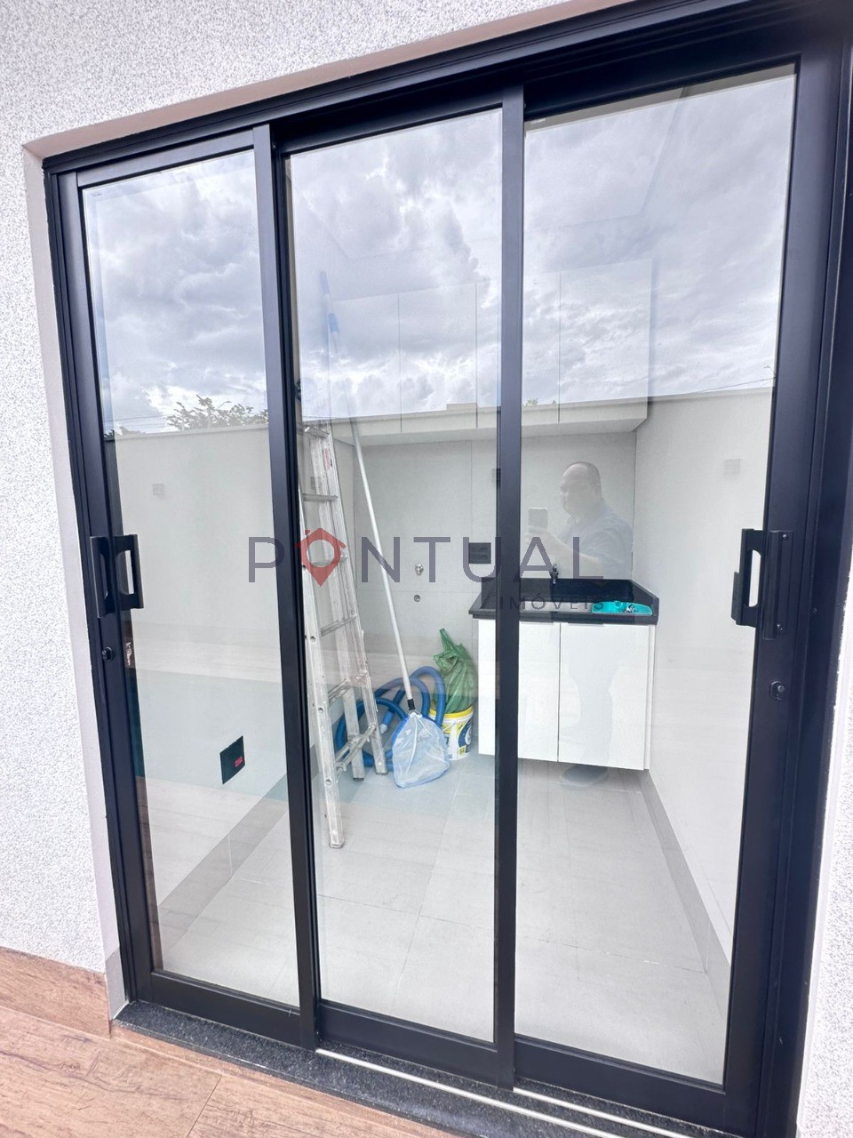 Casa à Venda em Marília no Condomínio Verana Parque Alvorada