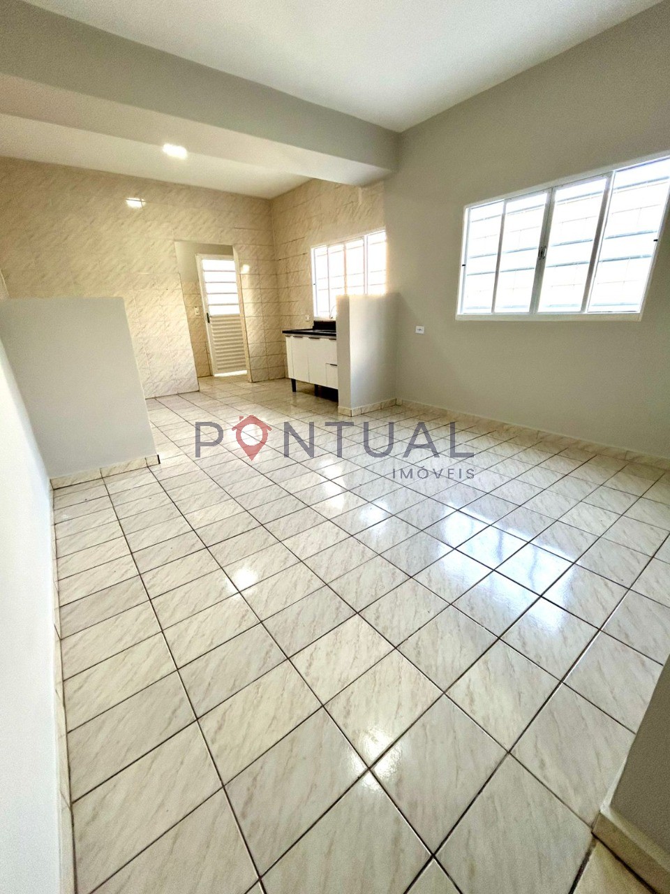 Casa à venda em Marília-SP, Jardim Portal do Sol!