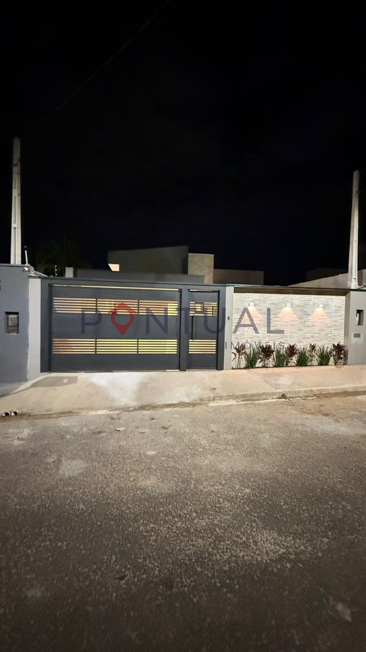 Casa à venda em marília no bairro sérgio roim