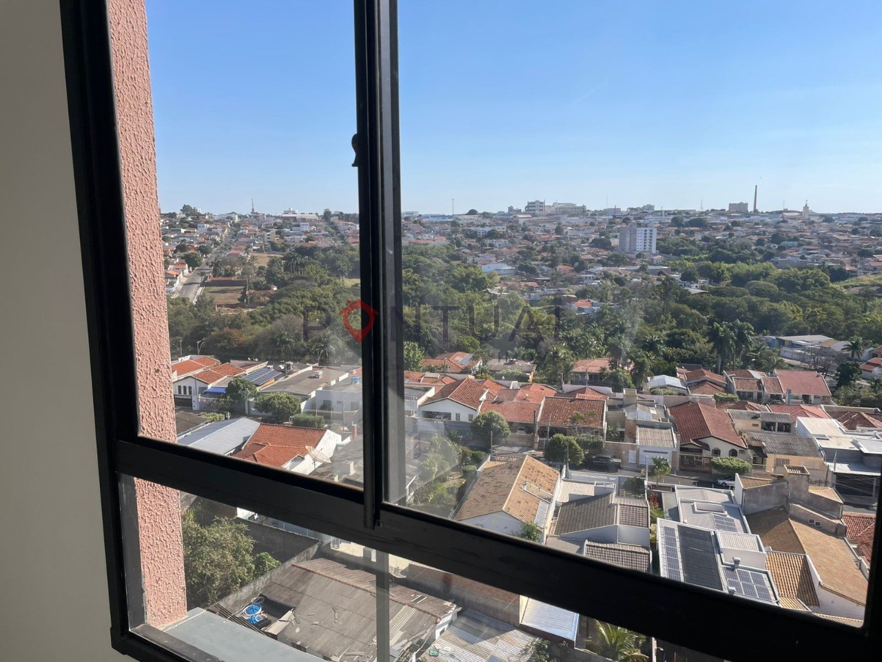 Reserva florada: apartamento de 2 quartos no jardim cristo r