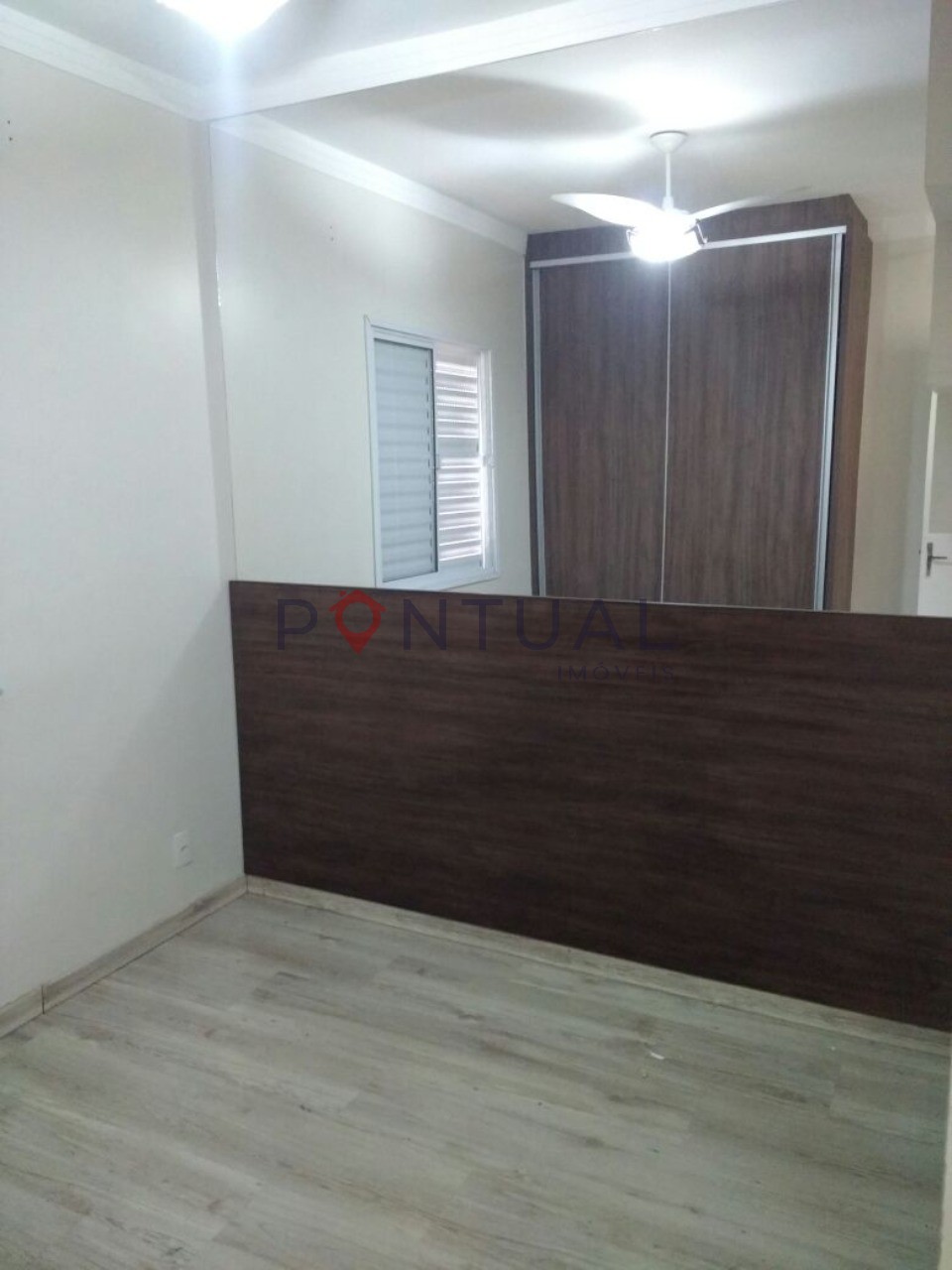 Apartamento à venda em marília-sp no jardim alvorada com 2 q