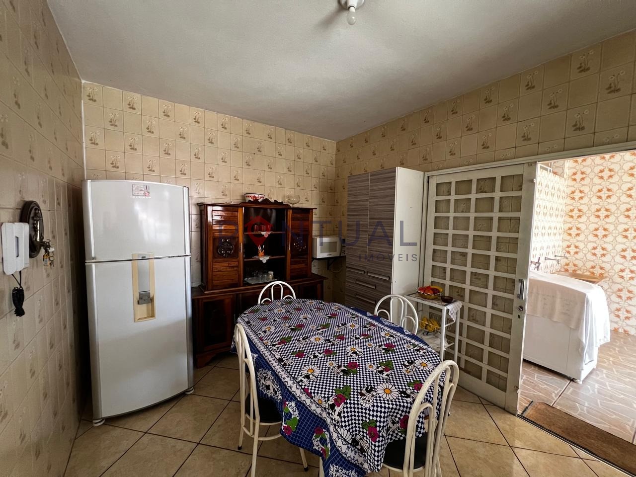 Casa para comprar ou alugar em marília sp no bassan, 3 quart