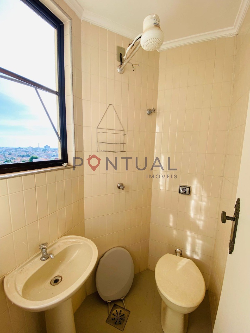 Apartamento para locação em marília-sp, bairro montolar
