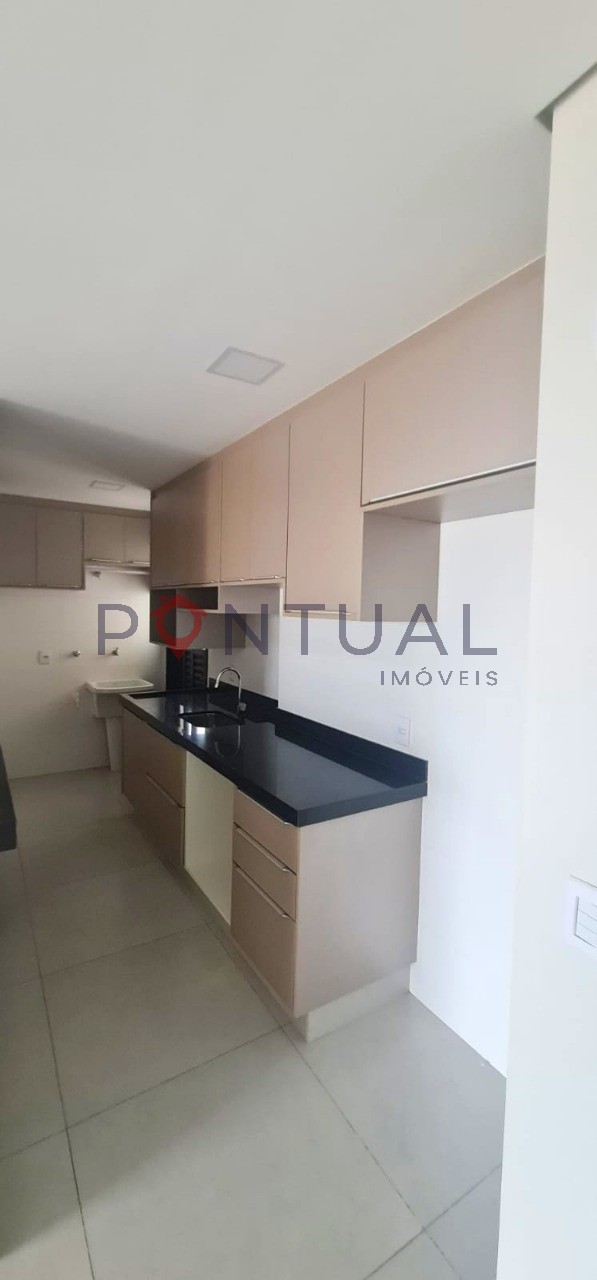 Apartamento para Alugar em Marília no Residencial Jardim Villandry-Visite, negocie e alugue com a Pontual uma das melhores imobiliárias Marília