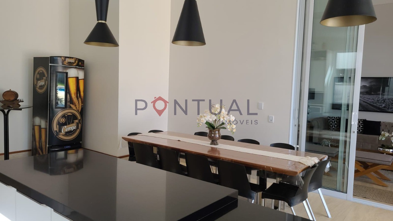Casa de luxo para alugar em condomínio exclusivo em Marília