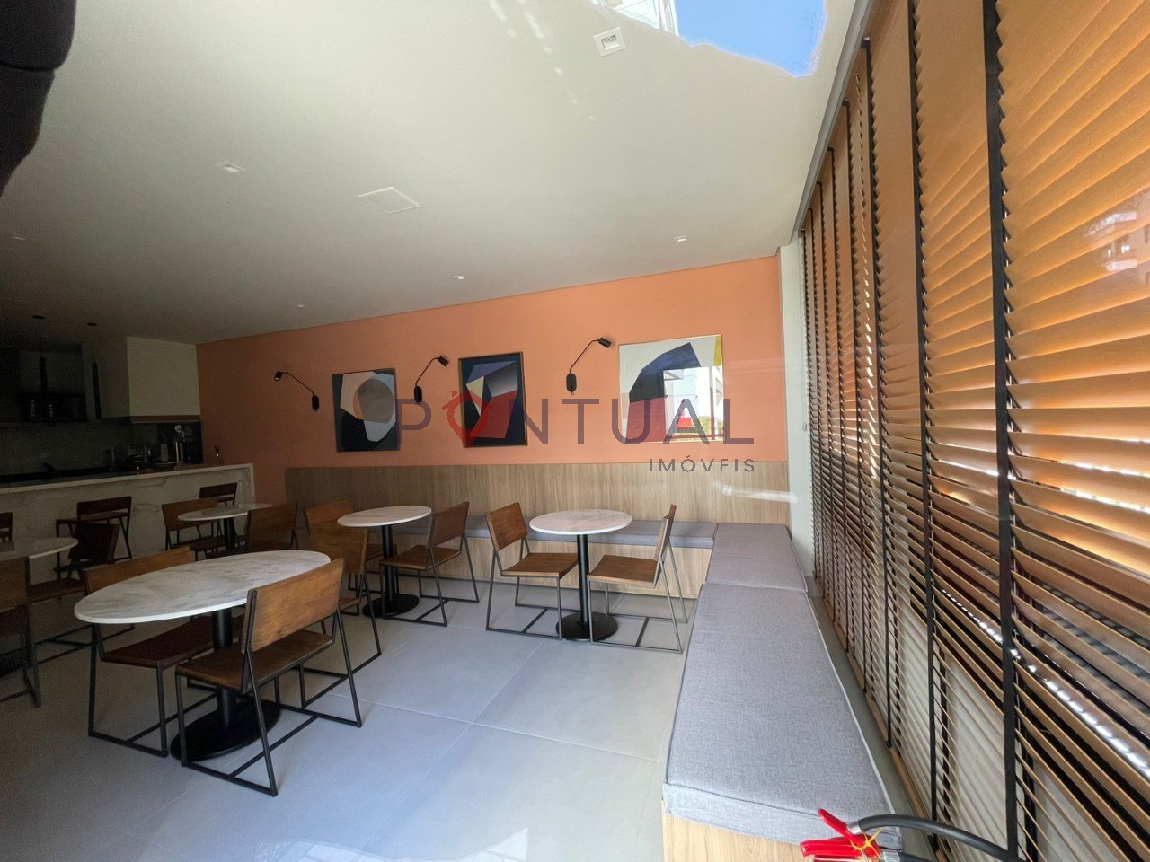 Locação de apartamento de luxo no parque das industrias - ma