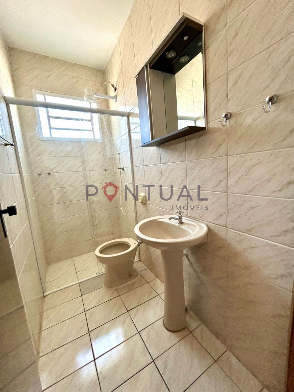 Casa à venda em Marília-SP, Jardim Portal do Sol!