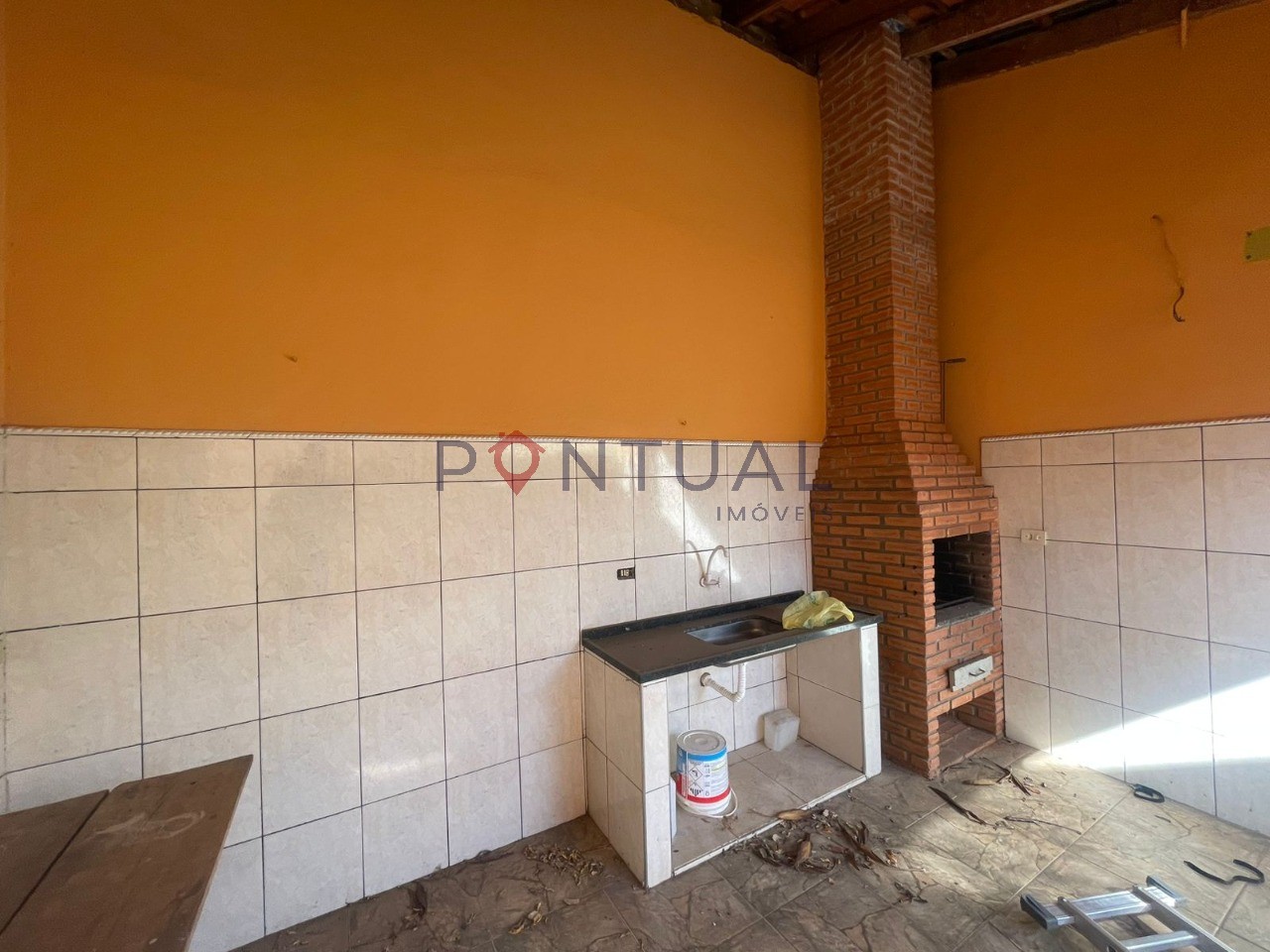 Casa para alugar no jardim esplanada