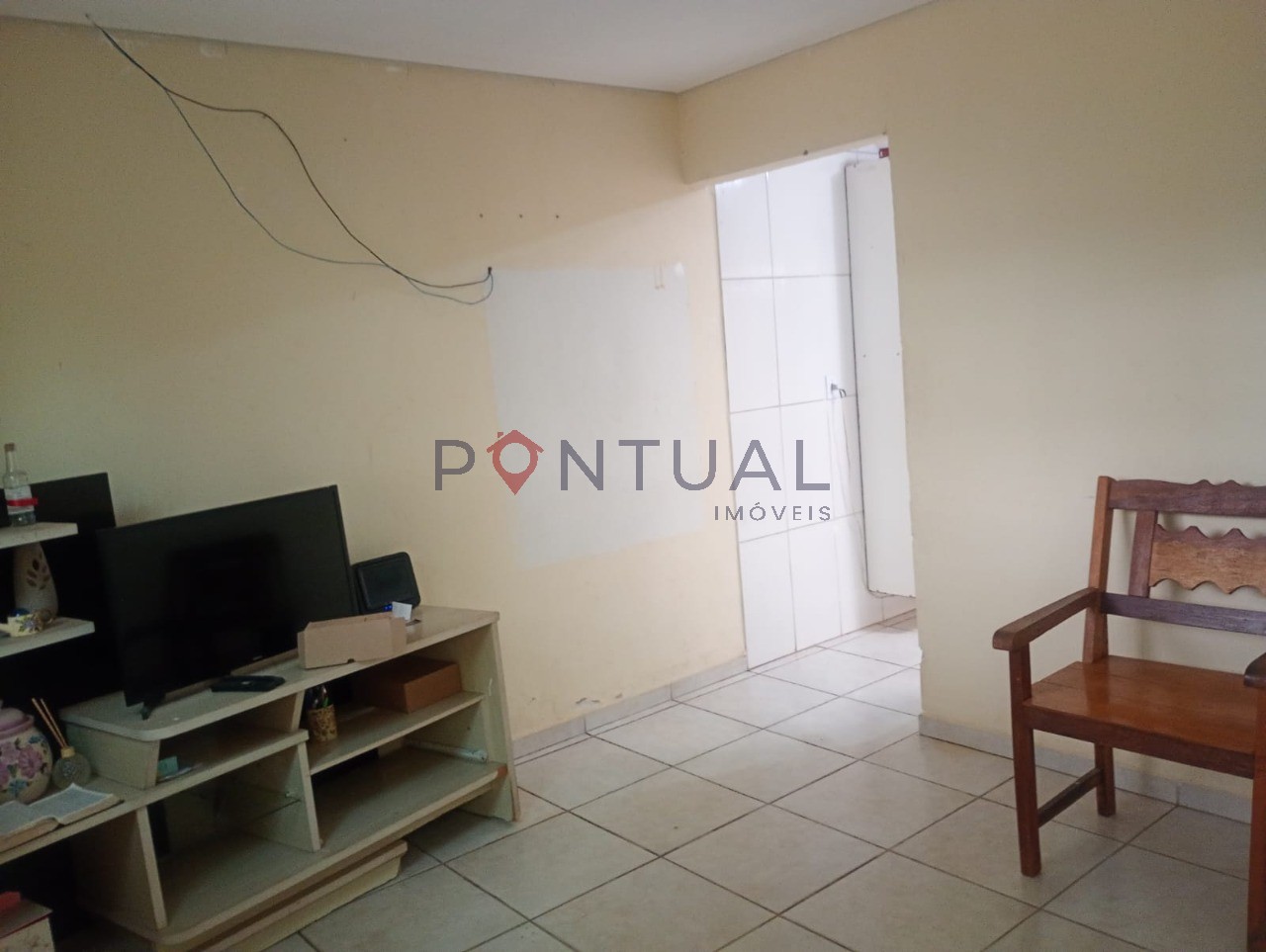 Imperdível! casa à venda em marília-sp, no bairro luiz homer