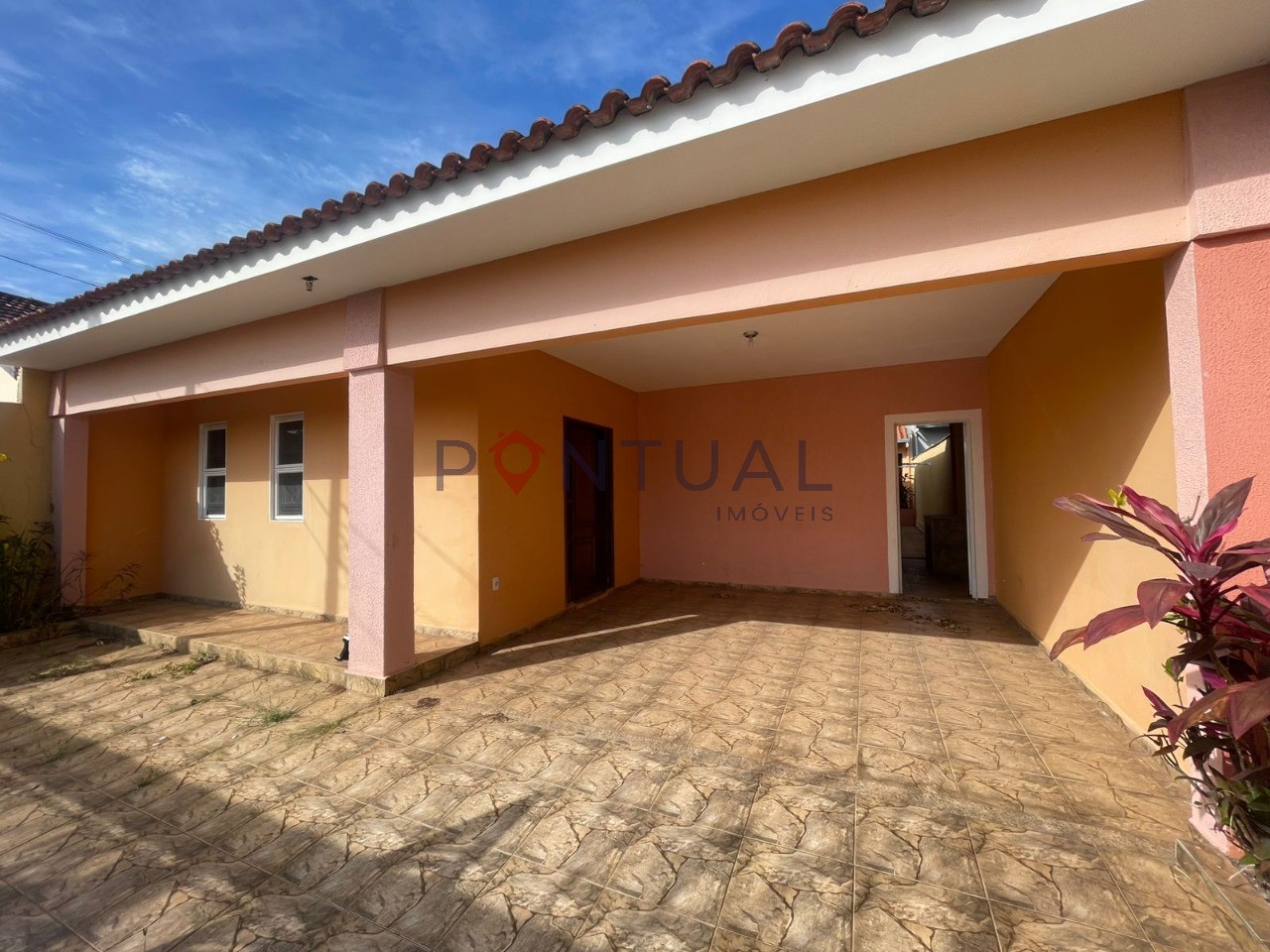 Casa para alugar no jardim esplanada