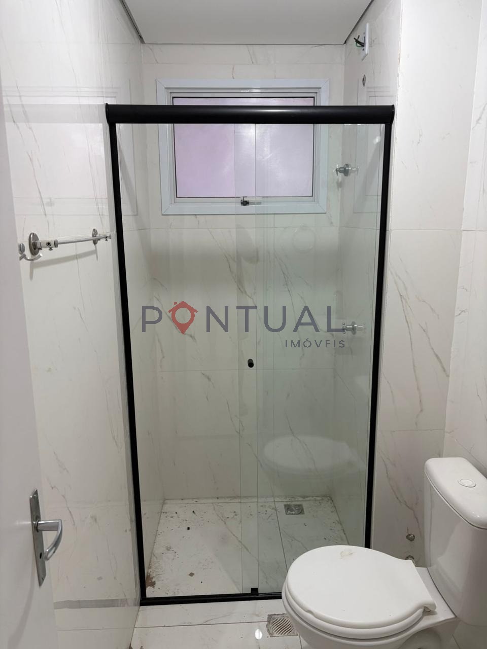 Apartamento para locação em marília-sp, sítios de recreio cé