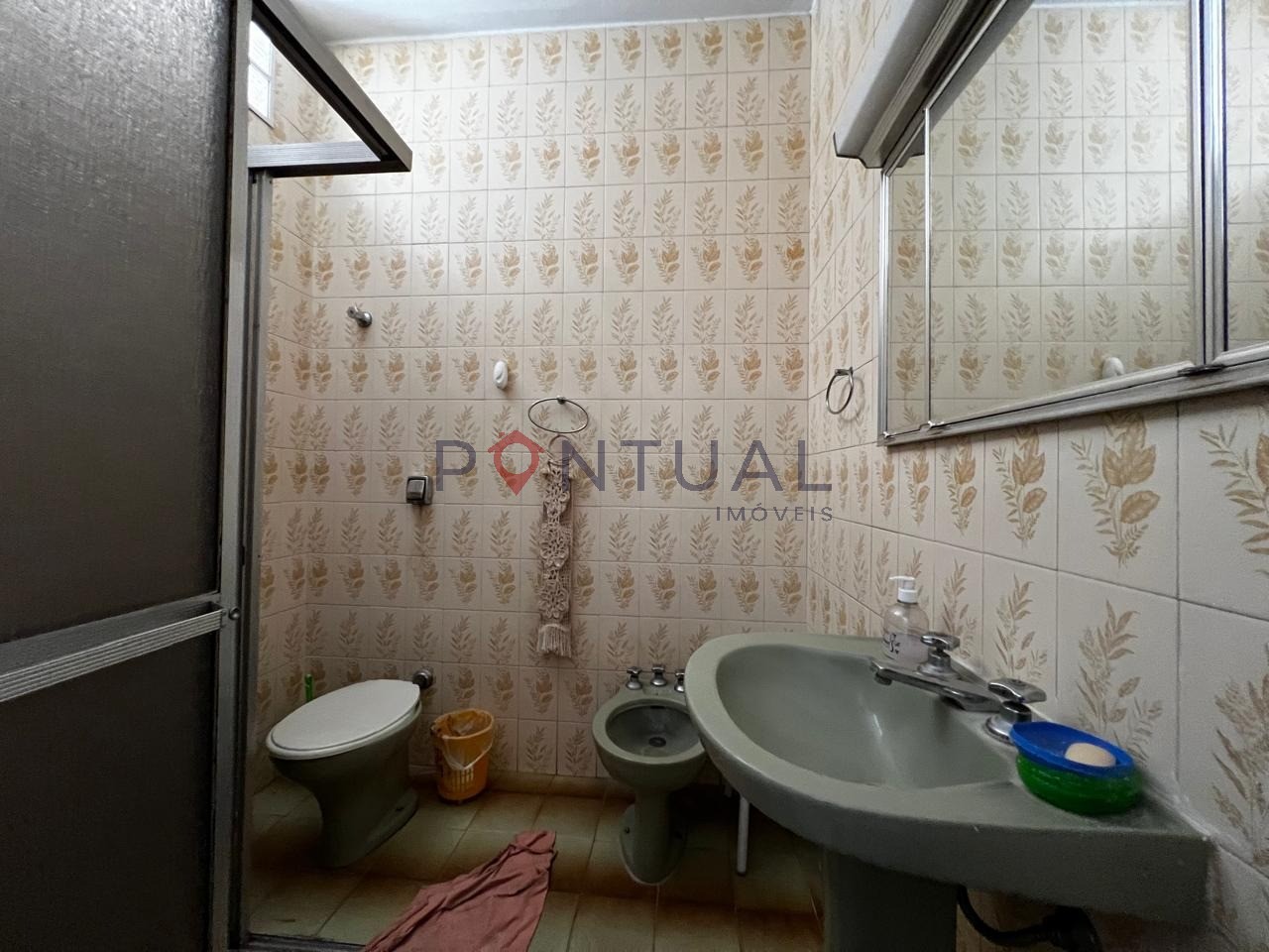 Casa para comprar ou alugar em marília sp no bassan, 3 quart