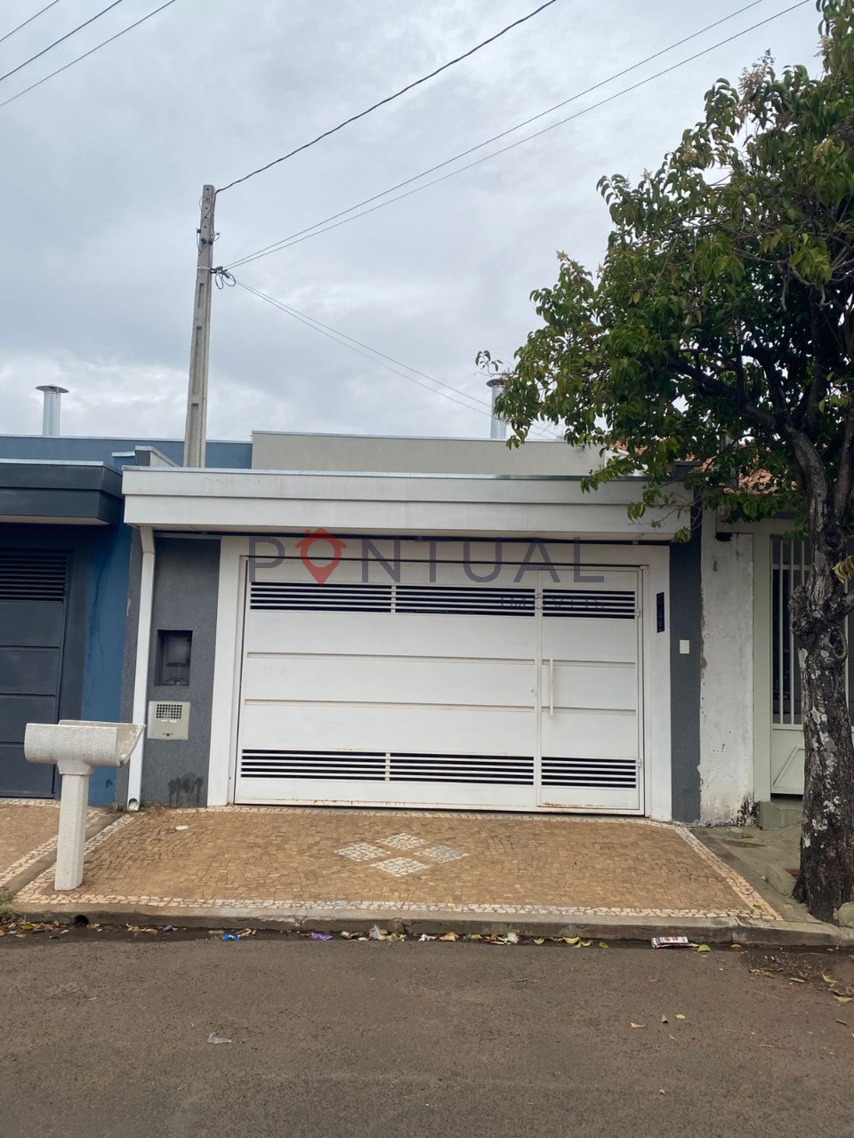Imóvel à venda em Marília no bairro Palmital- Visite, negocie e alugue com a Pontual uma das melhores imobiliárias Marília