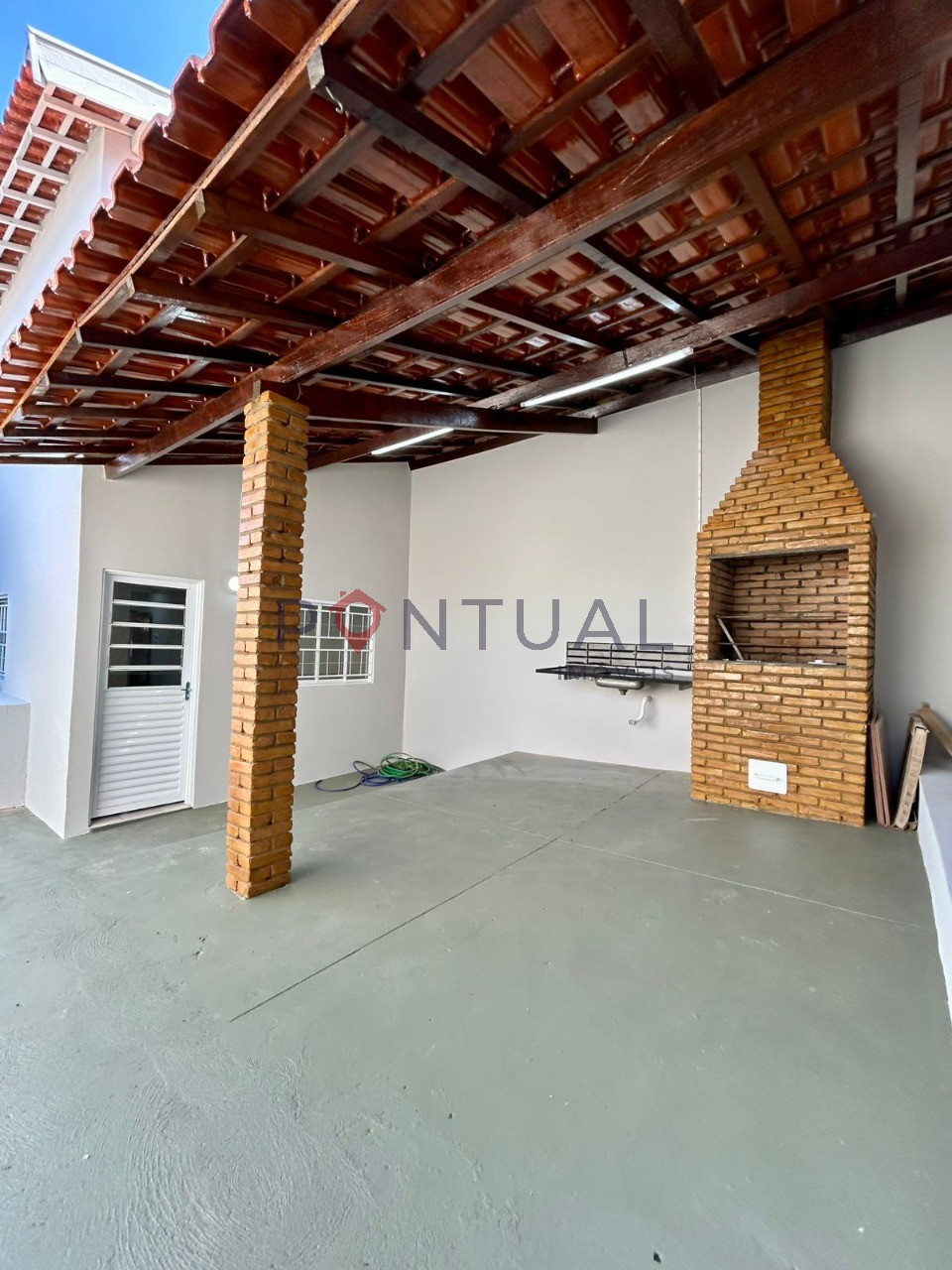 Casa à venda em Marília-SP, Jardim Portal do Sol!