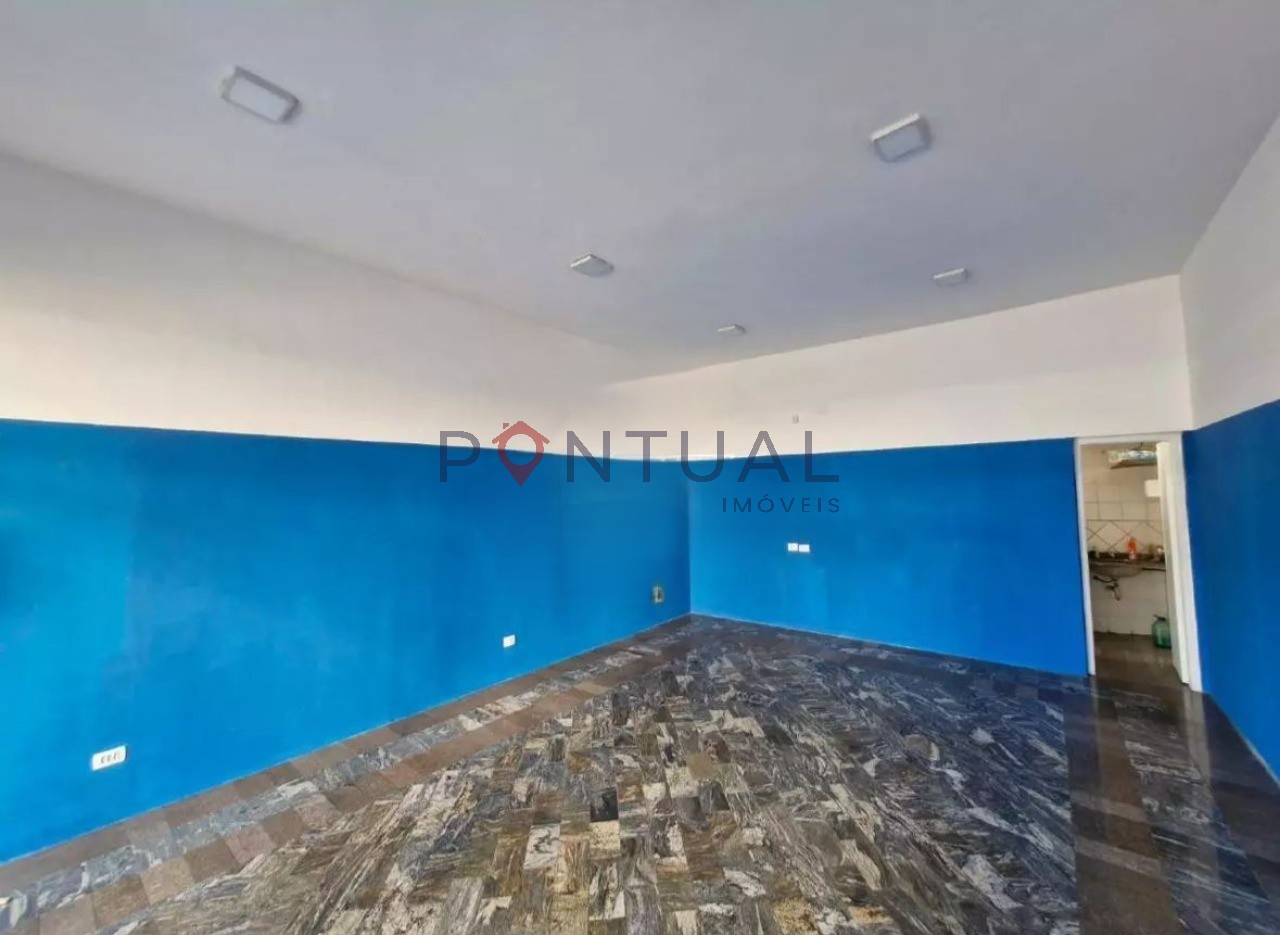 Salão comercial para alugar em marília-sp - jardim portal do