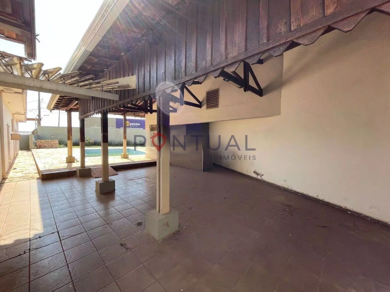 Casa grande para alugar em marília no bairro montolar :visit