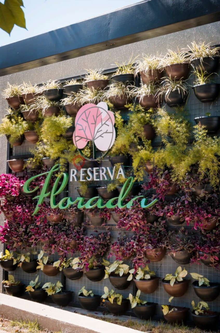 Apartamento giardino à venda no reserva florada: conforto e 