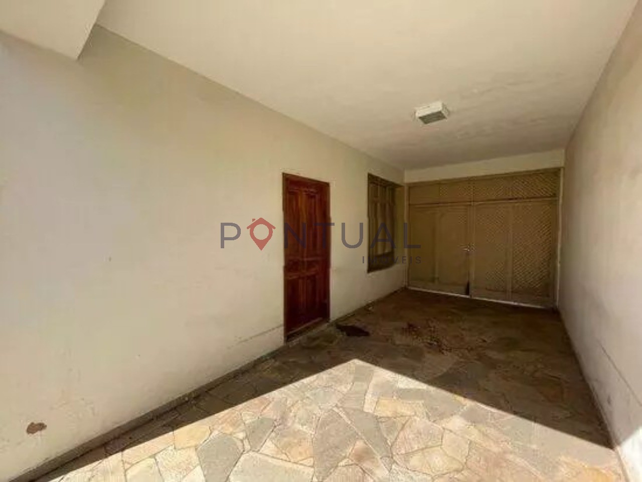 Casa grande para alugar em marília no bairro montolar :visit