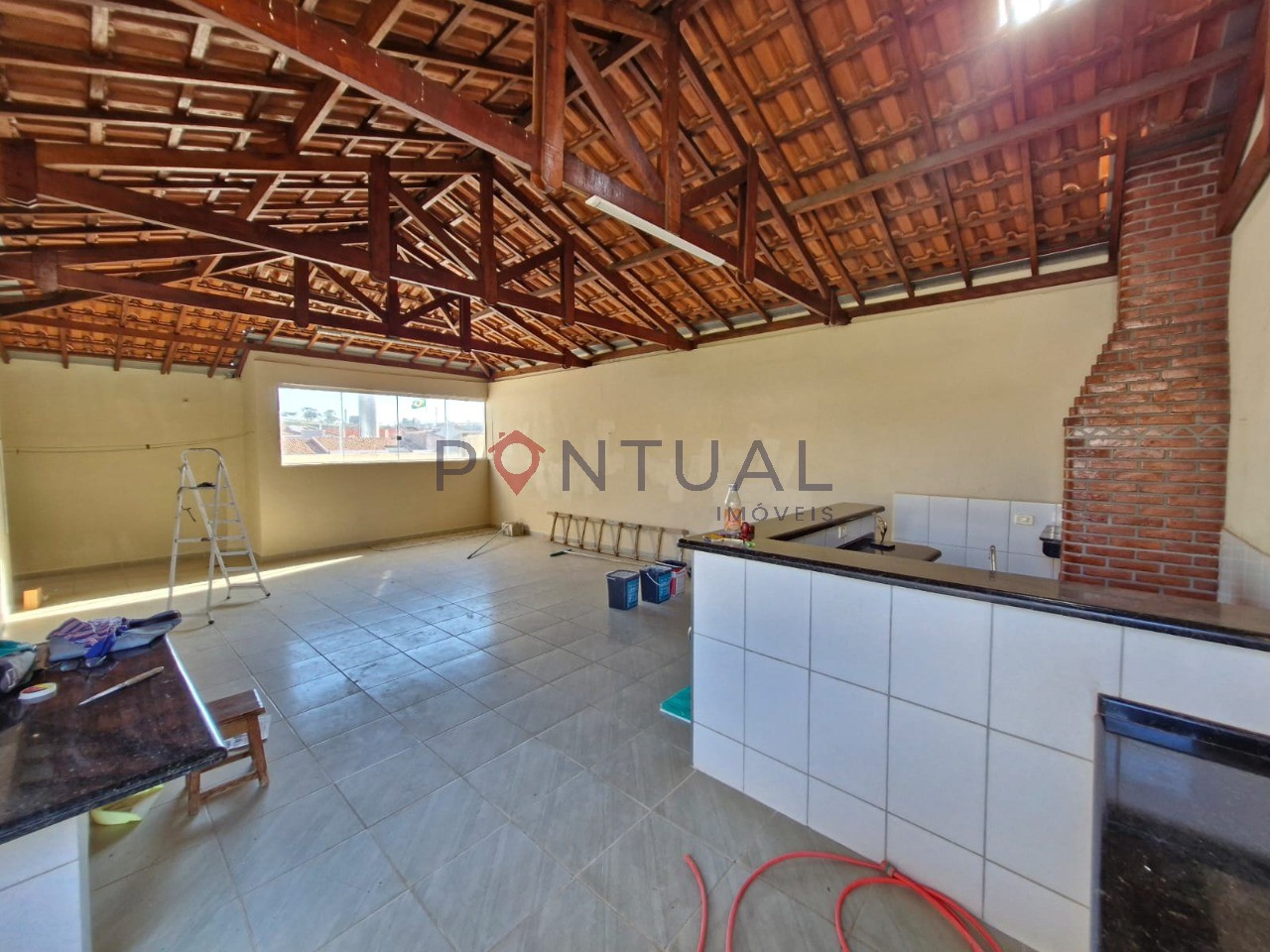 Casa para Alugar e vender em Marília-SP - Bairro Jardim Marajá