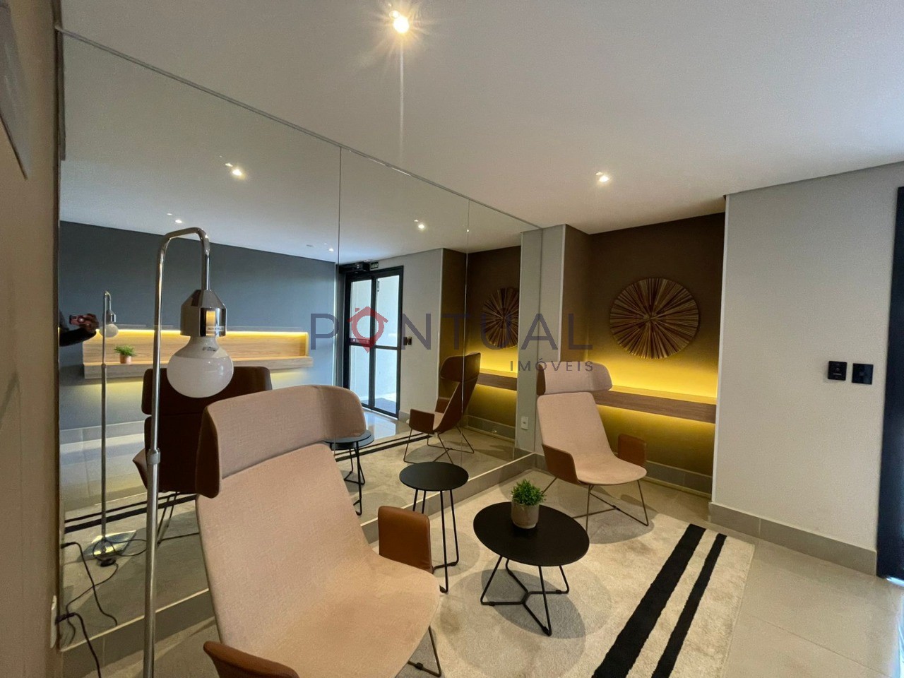 Apartamento para locação - luxo no parque das indústrias, ma