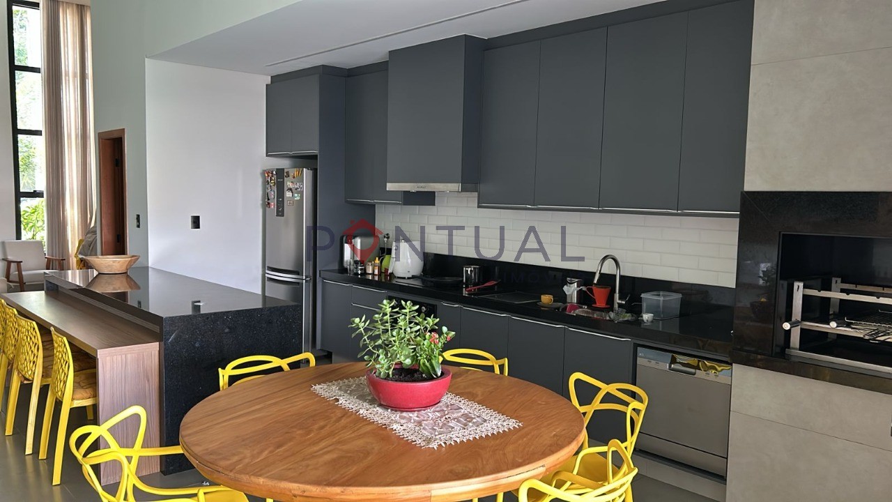 Casa à venda em marília no condomínio village damha-visite, 