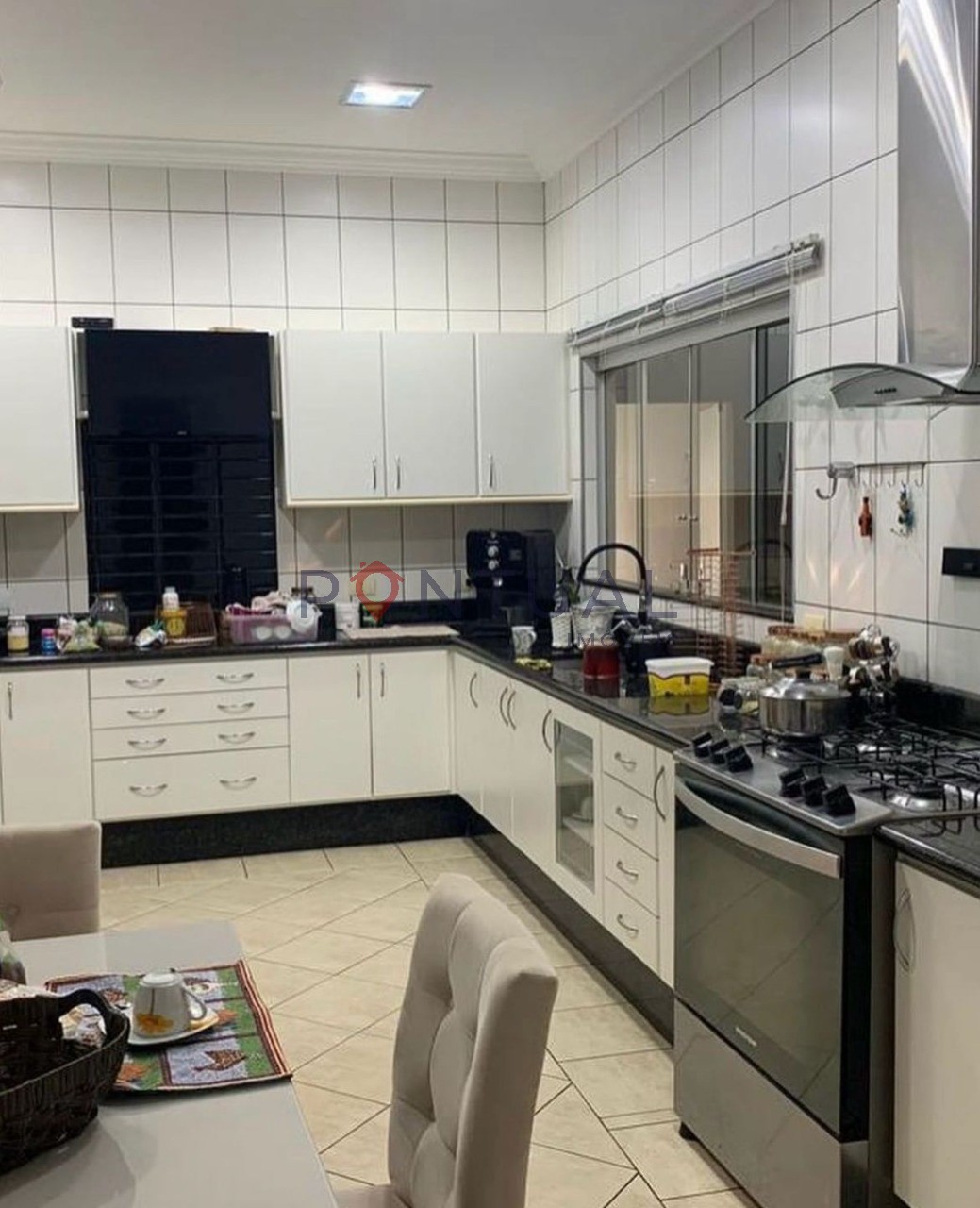 Imperdível oportunidade: Casa de luxo no Bairro Residencial Vale Verde em Marília-SP!